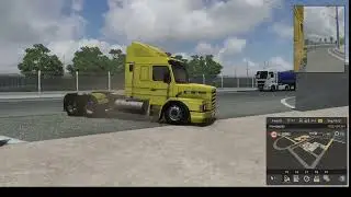 scania 113 h