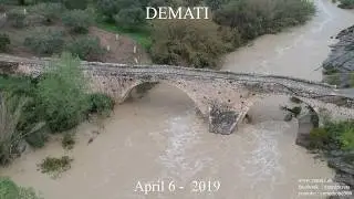 ANAPODARIS RIVER 06 04 2019
