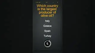Can You Get All 5 Right? Test Your General Knowledge Now!