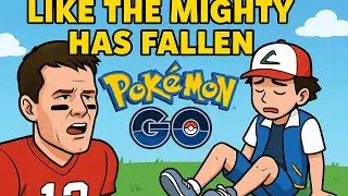 Biggest Power Up Session in Channel History! #pokemongo #pokemon #dust #powerup #pog #spending #wow 