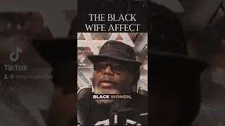 The black wife effect ? #wife#interracialcouple #foryoupage #viral #fypシ