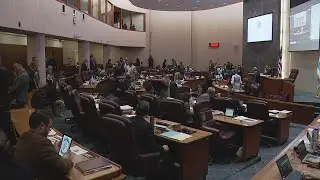 Chicago City Council to meet on 2025 budget