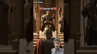 Hazrat Ali❤️(r.a.)#hazratali #shorts #facts #history #islamicvideo #trending #viral | #afroj_raza |