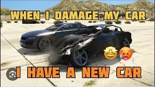 I challenge me in GTA5 ￼ very hot challenge for me 🥵🤯￼￼#foryou #trending #gaming #youtube #GTA5 ￼