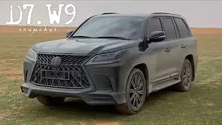 لك وعد مني يالغلا يوم الاقيك - والجو كنه ينعكس من جمالك -مسفر السندوانه-بطئ