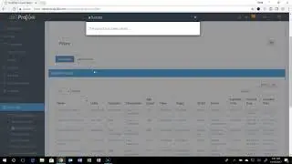 New Reporting Engine