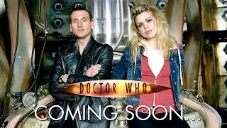 Doctor Who: Series 1 Coming Soon Trailer