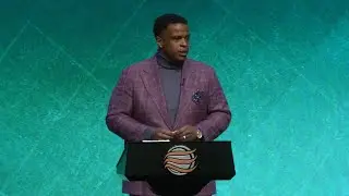 A New Revelation | Rev. Kristian A Smith