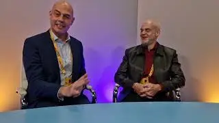 A Chat With Jon Southurst From Coingeek