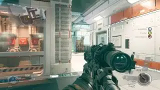 How to not quick scope(IW)