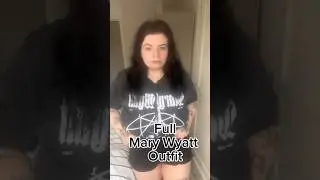 MARY WYATT