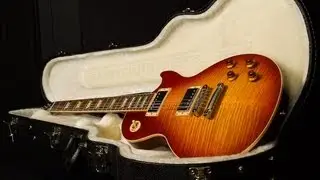 Gibson Les Paul Standard Plus  &bull;  SN: 103630398