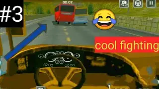 World Bus Racing 3D 2019-Top Hill Climb Game#Hilarious offline bus races 😅#android gameplay