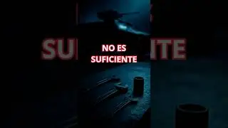 🚨 El problema NO es la tecnolog&iacute;a militar 🧠⚔️