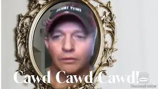 We say Cawd three times trying to summon TCAP pedo Lorne Armstrong