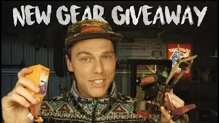 These motors absolutely SHRED and I'm GIVING THEM AWAY!