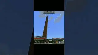 bros opposite moment hardcore #minecraft
