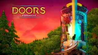 Doors Paradox Histoire et Soluce Porte 16 Chapitre 3