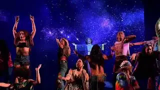 Aquarius - Hair Musical Brasil
