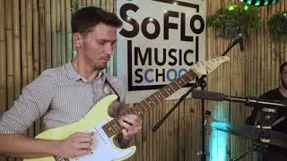 Public Sounds Collective - Funky See Funky Do | SoFLo Sessions