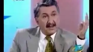 Aytun&ccedil; Altındal ile Başbaşa