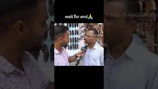 आप Jai shree Ram बोलकर दिखाओ 🧐 wait for end 🙏 #israel #memes #war #sigma