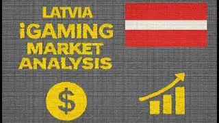 🌍 Latvia Gambling & iGaming Market &ndash; Legal Framework & Key Facts
