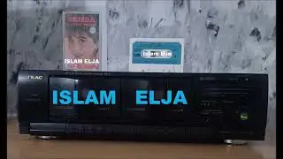 SEMSA SULJAKOVIC 1987 Bas Me Briga / Kaseta