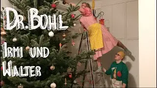Dr.Bohl | Christbaum-Aufputzen