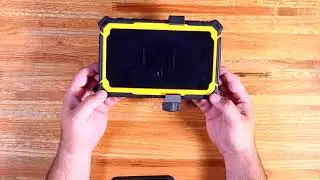 LynkSpyder AGLv1 Clamp