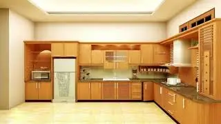 latest kitchen design 2025 || kitchen cabinet design || modern kitchen design ideas 2024-25
