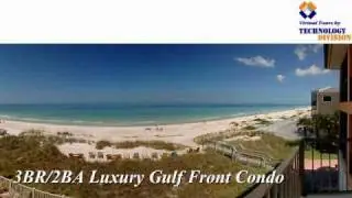 Anna Maria Island Luxury Gulf Front Rentals, Florida (Bradenton Beach Club - Unit C)