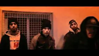 Xakal Da Gun-Mini Minie Mo (Video Oficial)Prod.LowLifeVsBeatsByOven
