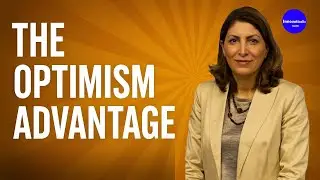 The Power of Optimism:Unlock Your Potential