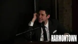 Harmontown Podcast Episode 135: WIDE