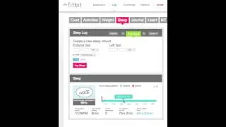 Fitbit Ultra