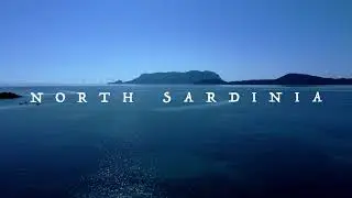 North Sardinia - A Drone Journey [4K]