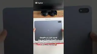 OnePlus Pad 3 Unboxing!📦