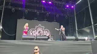 Scene Queen - Barbie & Ken (Live) - Good Things Festival - Melbourne 2025