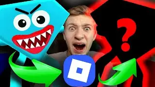 СПАСАЕМ ФИГУРЫ в РОБЛОКСЕ!!! Save the Shapes 4K 4К