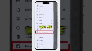 How To Manage Subscriptions on Gmail (2025) | Manage Gmail Subscriptions