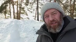 Сход снега. Смерть. Сретение. Храм, псих с ножом. ЕС, ИХ дети убийцы. ЦБ, мульт. Лох это хомяк