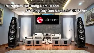[P2] Chia Sẻ Về Hệ Thống Nguồn Điện 