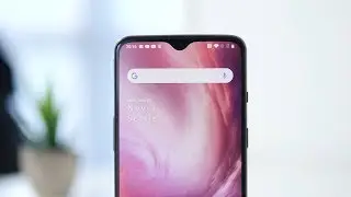 OnePlus 7 : dans l'ombre de sa version Pro !