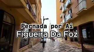 Da N&eacute;voa ao Sol: Um Dia na Praia do Rel&oacute;gio, Figueira da Foz