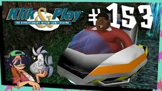 [RC64] Klik & Play Part 153 (FULL STREAM)