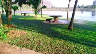 MAIS UM TRABALHO EM MONTE NAIRUCO 1MZ!