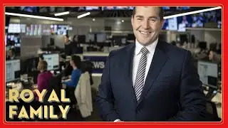 Charles Croucher appointed chief political editor for 9News