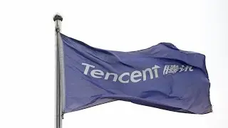 Tencent Loses $66 Billion on Trump Ban