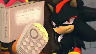 Charmy's New Book